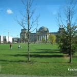 reichstag reichstag
